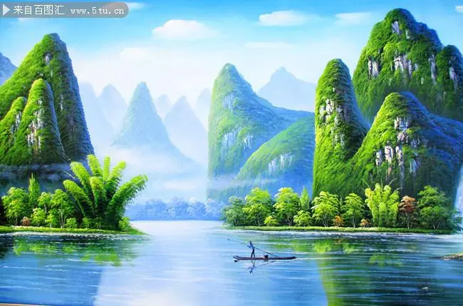 智慧无人化高效